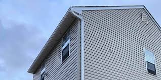 Best Composite Siding  in Hereford, TX